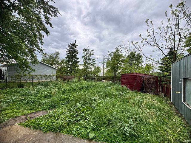 315 W Lincoln Street, Ashley, IN 46706