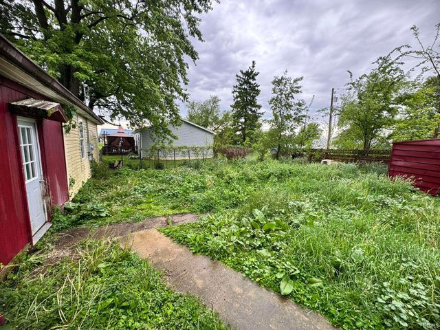 315 W Lincoln Street, Ashley, IN 46706