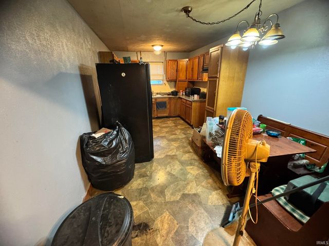 315 W Lincoln Street, Ashley, IN 46706