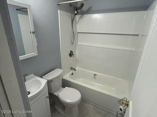 1323 Thornberry Ave, Louisville, KY 40215