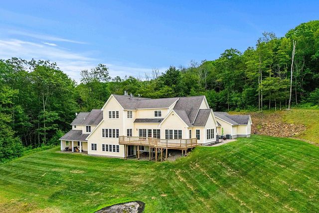 72 Corey Mine Road, Sullivan, NH 03445