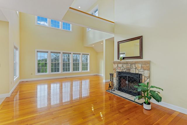 72 Corey Mine Road, Sullivan, NH 03445