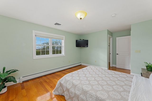 72 Corey Mine Road, Sullivan, NH 03445