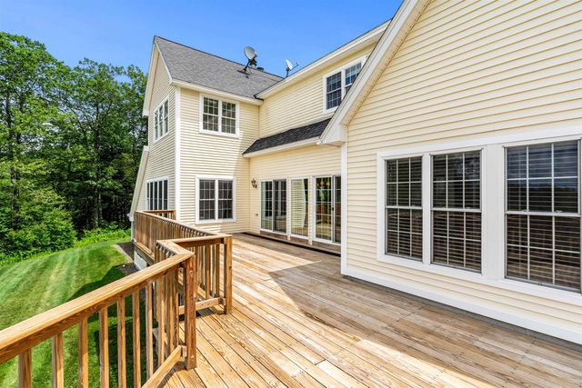 72 Corey Mine Road, Sullivan, NH 03445