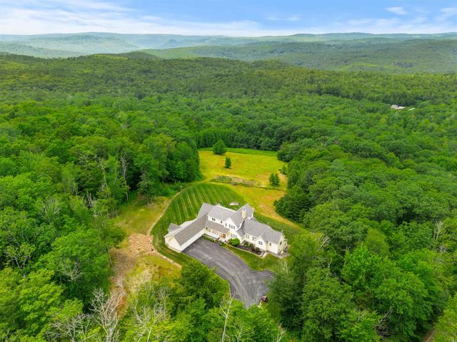 72 Corey Mine Road, Sullivan, NH 03445