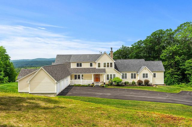 72 Corey Mine Road, Sullivan, NH 03445