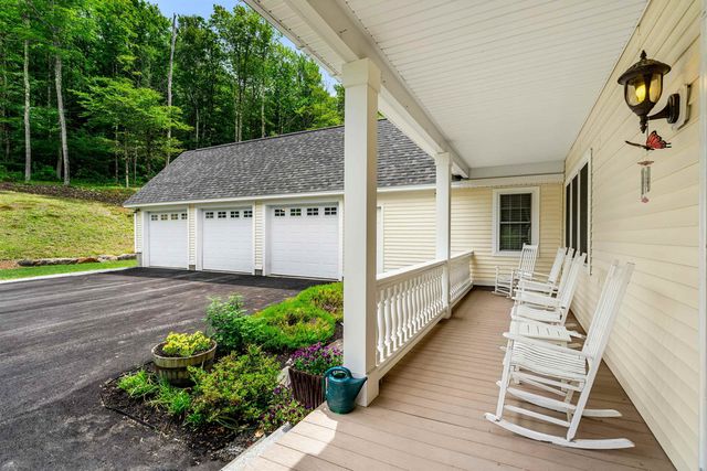72 Corey Mine Road, Sullivan, NH 03445