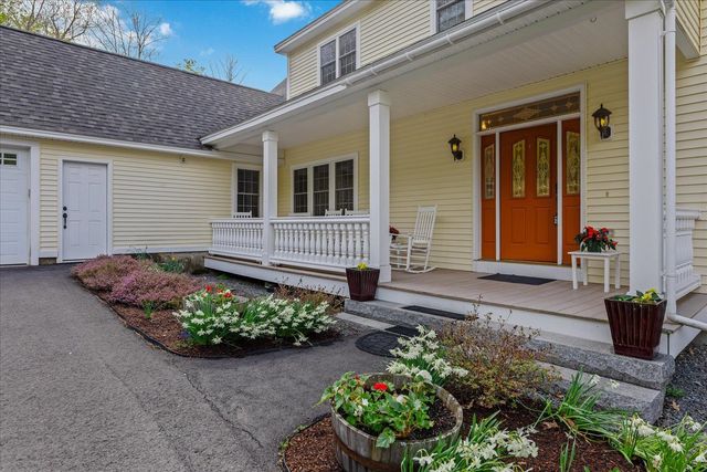 72 Corey Mine Road, Sullivan, NH 03445