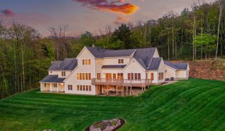 72 Corey Mine Road, Sullivan, NH 03445
