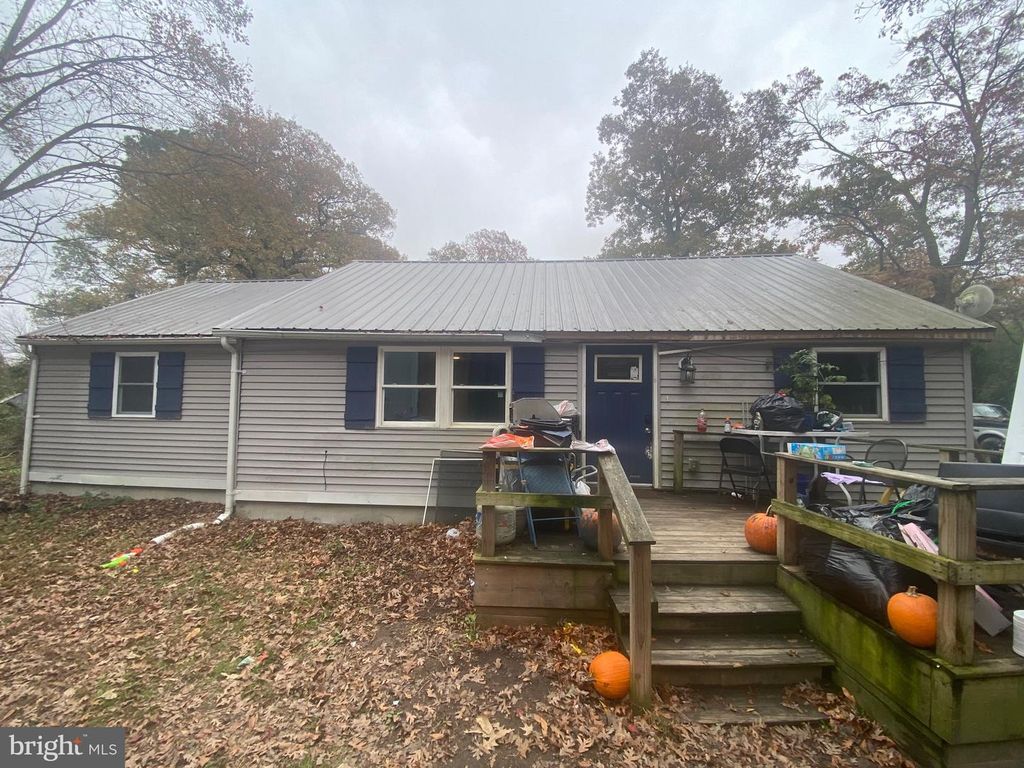 12073 BLANCHARD RD, Greenwood, DE 19950