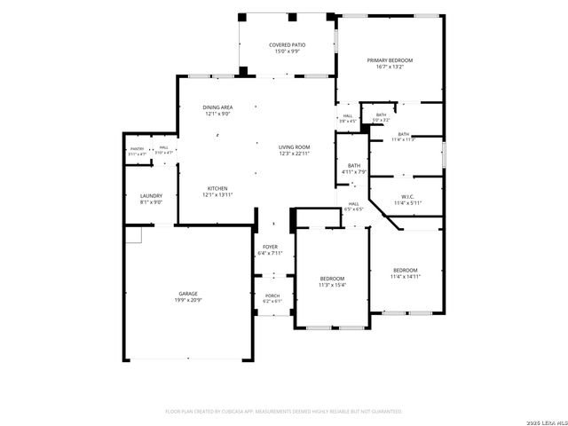 656 Fawn Drive, Spring Branch, TX 78070