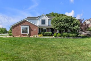 2690 Chateau Court, Pittsfield Charter Twp, MI 48103
