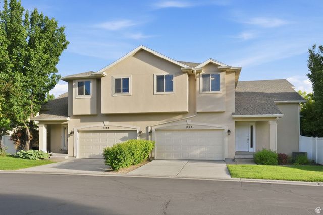 1364 E OLD MAPLE CT, Murray, UT 84117