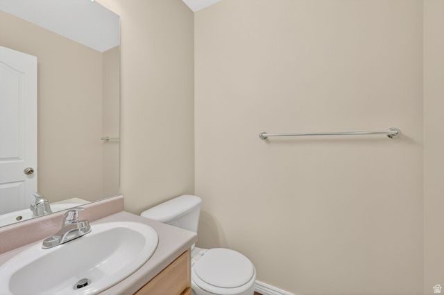 1364 E OLD MAPLE CT, Murray, UT 84117