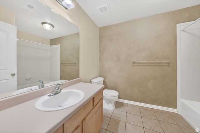 1364 E OLD MAPLE CT, Murray, UT 84117