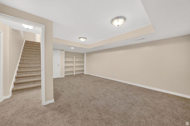 1364 E OLD MAPLE CT, Murray, UT 84117