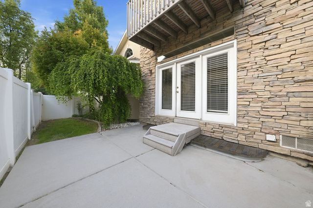 1364 E OLD MAPLE CT, Murray, UT 84117