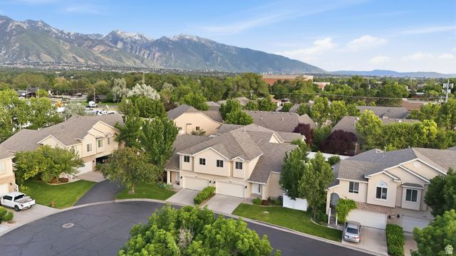 1364 E OLD MAPLE CT, Murray, UT 84117