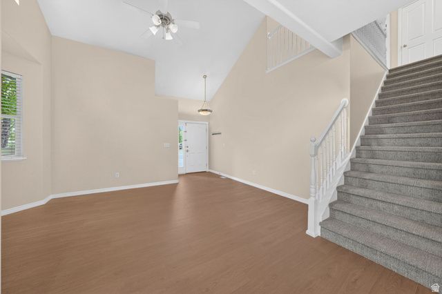 1364 E OLD MAPLE CT, Murray, UT 84117