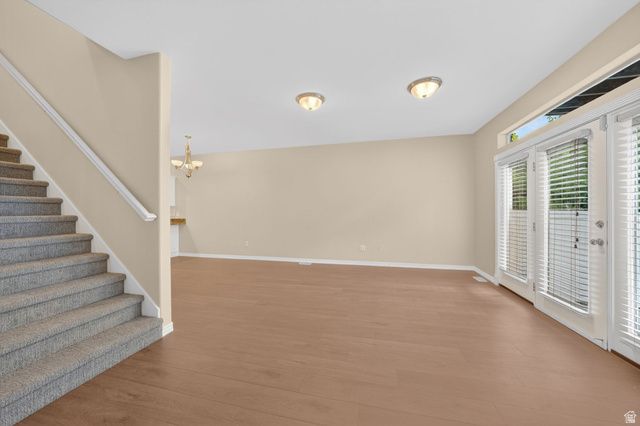 1364 E OLD MAPLE CT, Murray, UT 84117