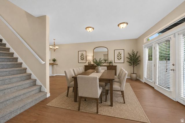 1364 E OLD MAPLE CT, Murray, UT 84117