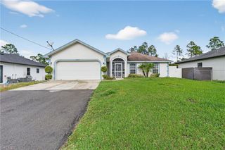 4453 43rd AVE NE, Naples, FL 34120