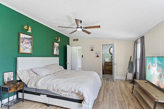 1675 Billy Bible Road, Greeneville, TN 37745