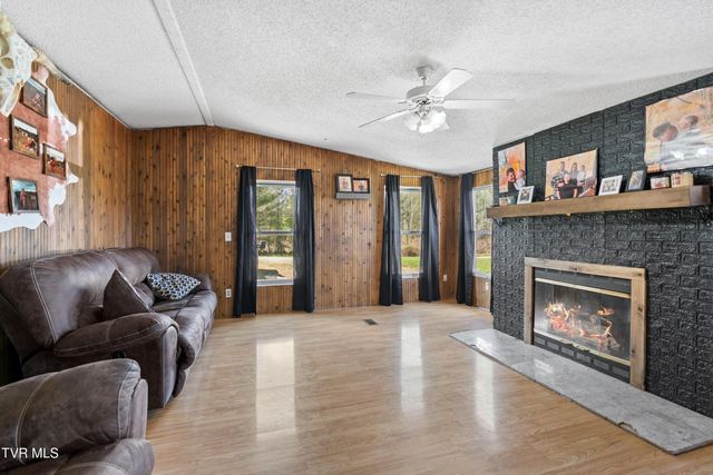 1675 Billy Bible Road, Greeneville, TN 37745