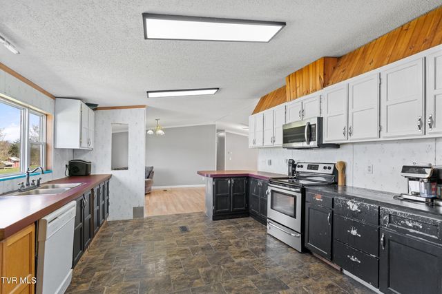 1675 Billy Bible Road, Greeneville, TN 37745