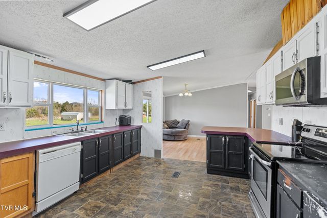 1675 Billy Bible Road, Greeneville, TN 37745