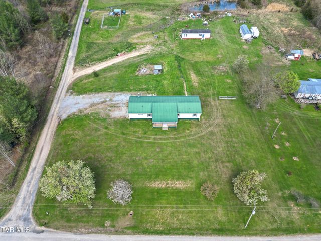 1675 Billy Bible Road, Greeneville, TN 37745