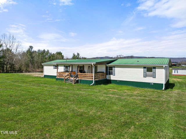 1675 Billy Bible Road, Greeneville, TN 37745