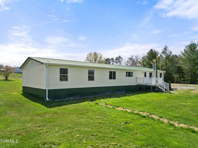 1675 Billy Bible Road, Greeneville, TN 37745