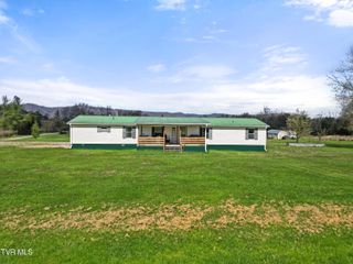1675 Billy Bible Road, Greeneville, TN 37745