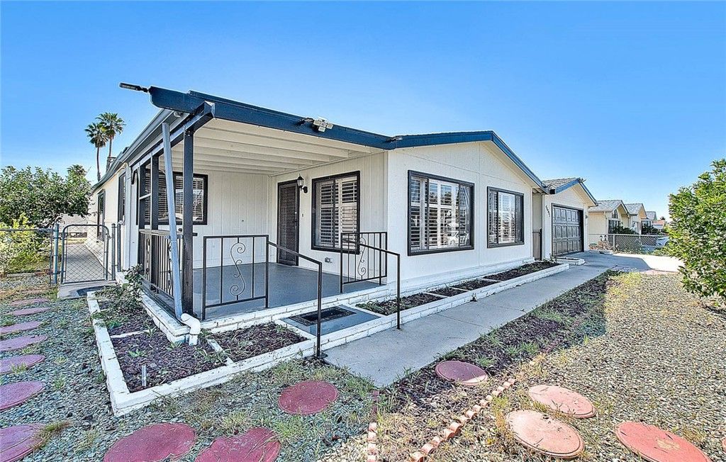 Image 1 of property listing at 44591 Springwood, Hemet, CA 92544