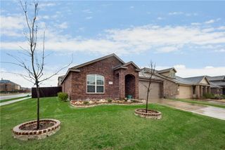 2100 Shady Glen Trail, Princeton, TX 75407