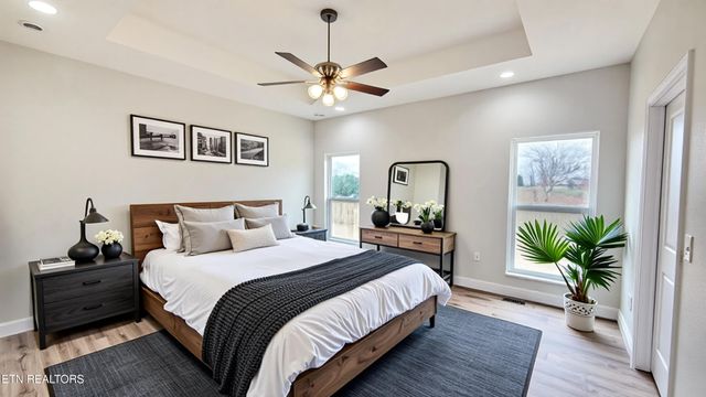 1451 Grandeur Avenue, Parrottsville, TN 37843