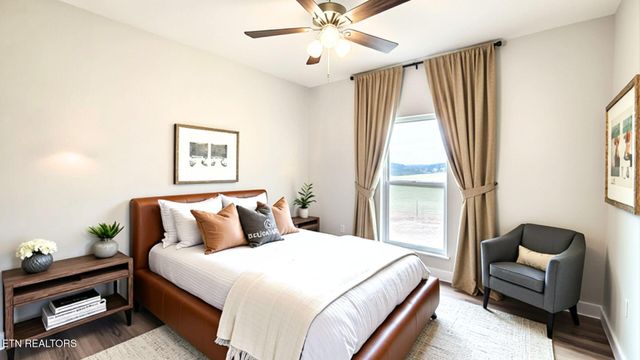 1451 Grandeur Avenue, Parrottsville, TN 37843