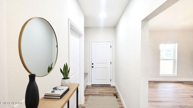 1451 Grandeur Avenue, Parrottsville, TN 37843