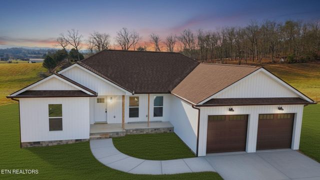 1451 Grandeur Avenue, Parrottsville, TN 37843