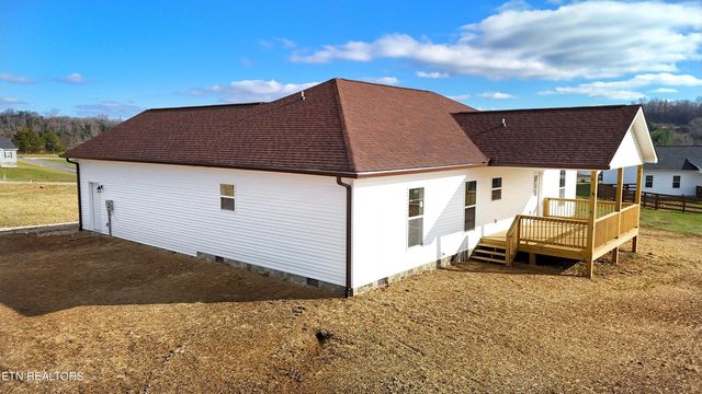 1451 Grandeur Avenue, Parrottsville, TN 37843