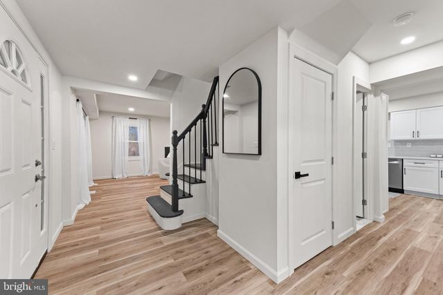 206 CLUB HOUSE DR, Willingboro, NJ 08046