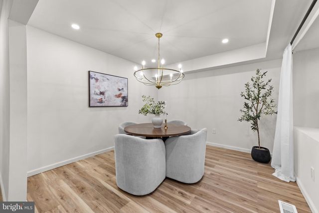 206 CLUB HOUSE DR, Willingboro, NJ 08046