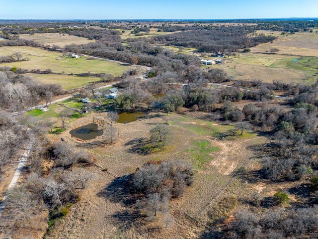 TBD Cold Springs Road, Weatherford, TX 76088