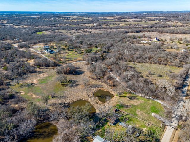 TBD Cold Springs Road, Weatherford, TX 76088