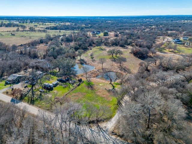 TBD Cold Springs Road, Weatherford, TX 76088