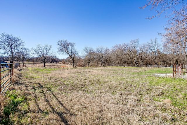 TBD Cold Springs Road, Weatherford, TX 76088