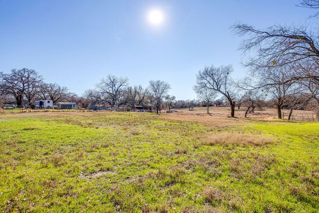 TBD Cold Springs Road, Weatherford, TX 76088