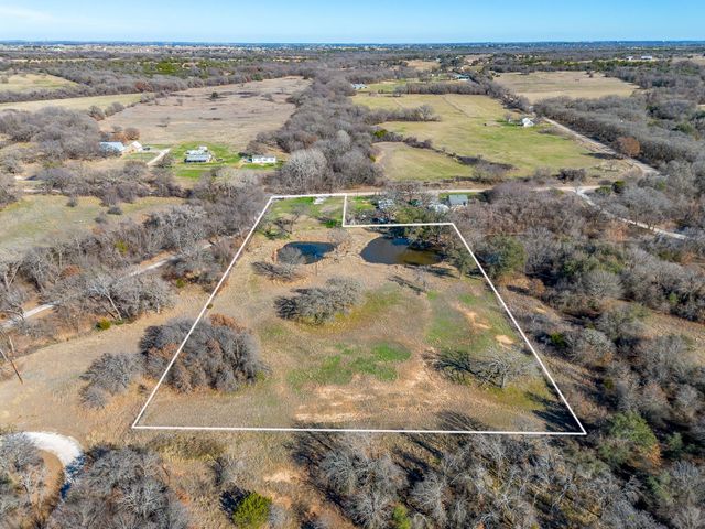 TBD Cold Springs Road, Weatherford, TX 76088