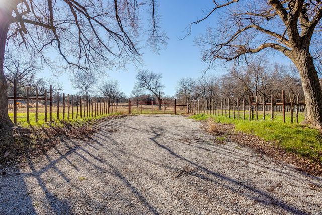 TBD Cold Springs Road, Weatherford, TX 76088